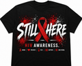 hiv awareness