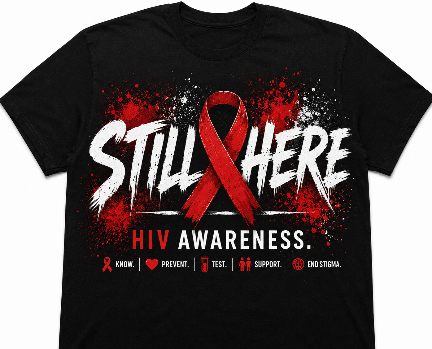 hiv awareness